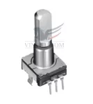 Công tắc xoay mã hóa 5 chân  SMD   EC11E18244A5 ALPS Electric